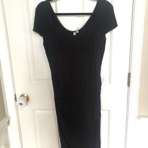 ASOS Bodycon Maternity Dress